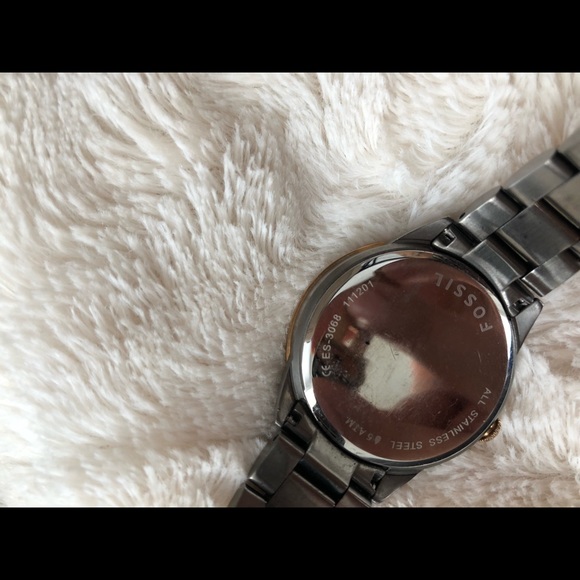 Fossil watch - Picture 5 of 5